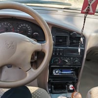بيجو جيلكس 2009 بغداد رقم دولي بسمي مكينه كير صدر كله جديد مال جناي ال...