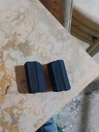 فحم سداسي • ٤٠ كارتون • نجف