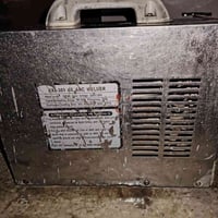 ماكنه لحيم • شغالة • للبيع