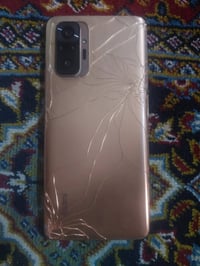 نوت ١٠ برو • بوبجي ٦٠ فريم • شاشة