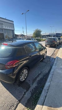 بيجو ٢٠٨ • ٢٠١٩ • بانوراما