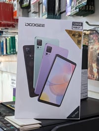 DOOGEE T20 Mini • كفالة رسمية • فحص كامل