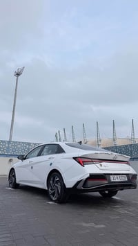 انترا • ٢٠٢٤ • محرك ٢٠٠٠