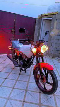 دراجه سونلنك 2026 للبيع ماصارلهه ١٠ ايام طالعه من الوكيل السعر [مليون ...