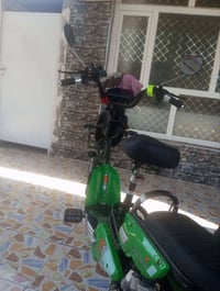 بايسكل شحن الG11بطاريات جديدات ملف جديد بس مشكلته اشارات ما تشتغل الاس...