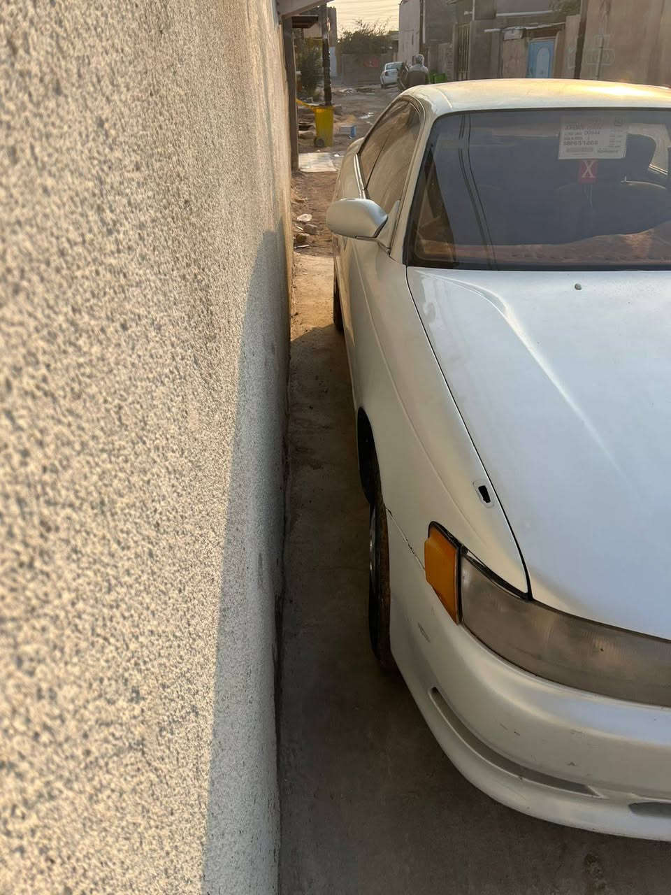 سلام عليكم مارك موديل 95 كصه جنطه مكينه ونجي كهربائيات تمام تبريد شغال رقم بصره تحويل سعره 42وبيه مجال ***********
