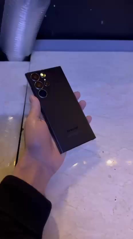 للبيع
٨٠٠ الف وبيها مجال بسيط مكفول من كلشي

S23
ذاكرة 256

استخدام قليل نضافه 95%


**إذا كنت صاحب هذا الإعلان وتريد حذفه لأي سبب، رجاءا أرسل رسالة إلى الدعم الفني**