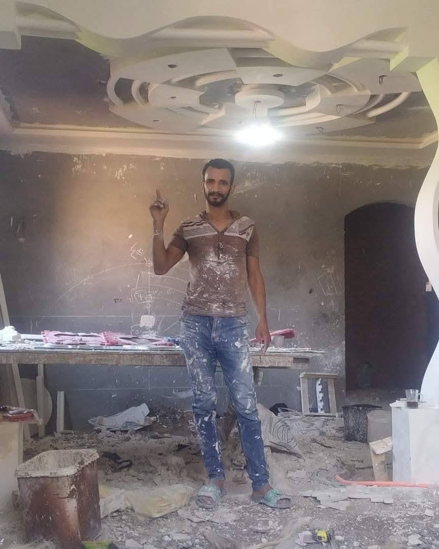 من بعض اعمالى بفضل الله راى اخواتى الخلفه يهمنى ***********
