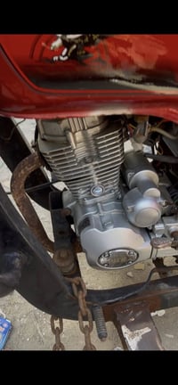 ستوته • موديل ٢٠١٨ • محرك ٢٠٢٥