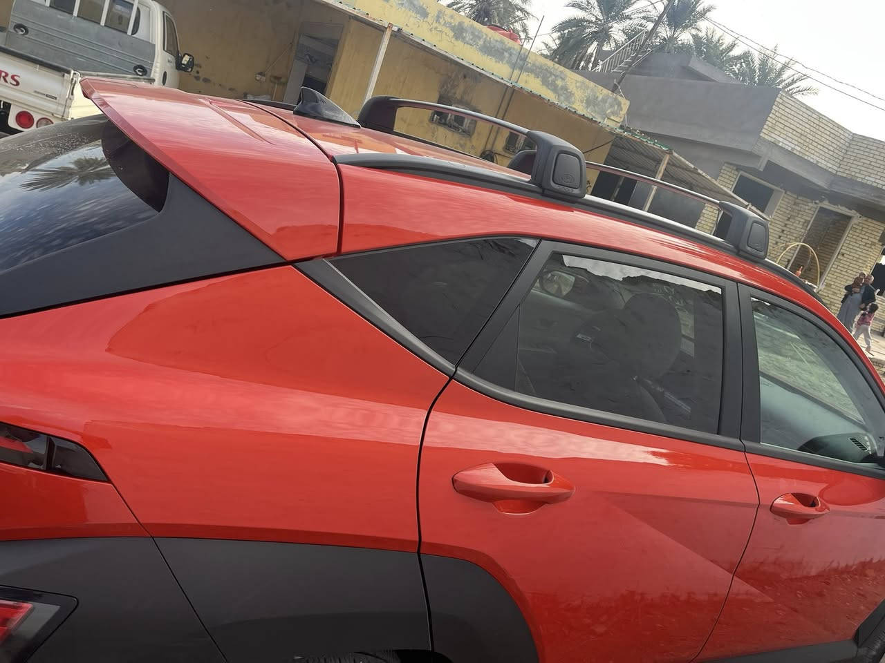 هونداي كونا 2024 بدون ضرر دعاميه فقط بدون إرباك ماشيه 6000 ميل كفاله عامه للاستفسار على الرقم ***********@
