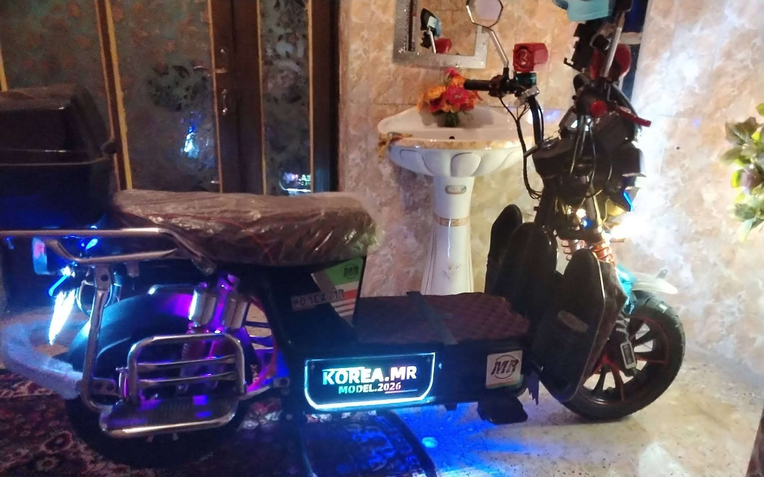 شحن للبيع ***********
ستبطري ٢٠٢٦ زيرو  سعر ٨٥٠
