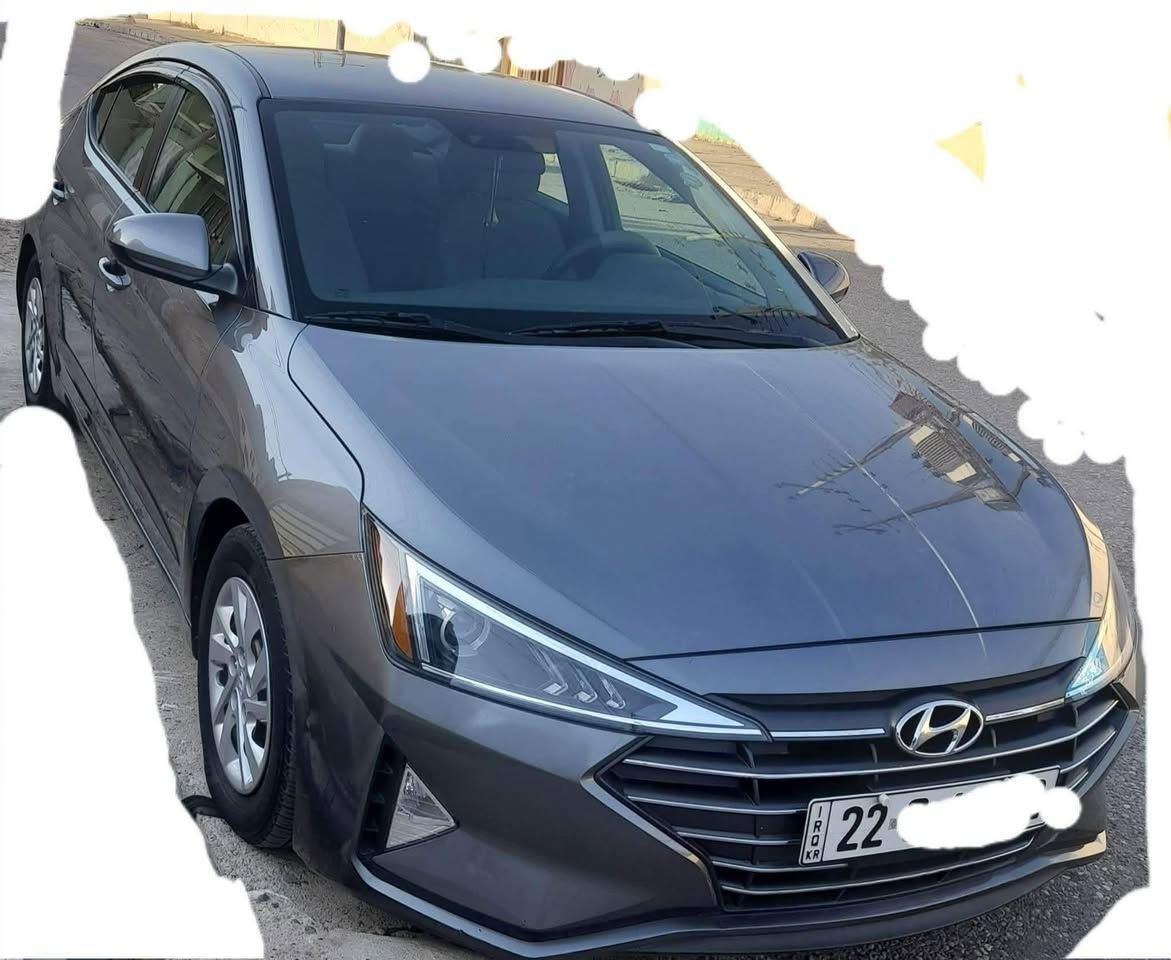 النترا 2019 كير عادي ماشية 98 رقم والسنوية  بأسم البائع سعرها 120 وبيها مجال


**إذا كنت صاحب هذا الإعلان وتريد حذفه لأي سبب، رجاءا أرسل رسالة إلى الدعم الفني**