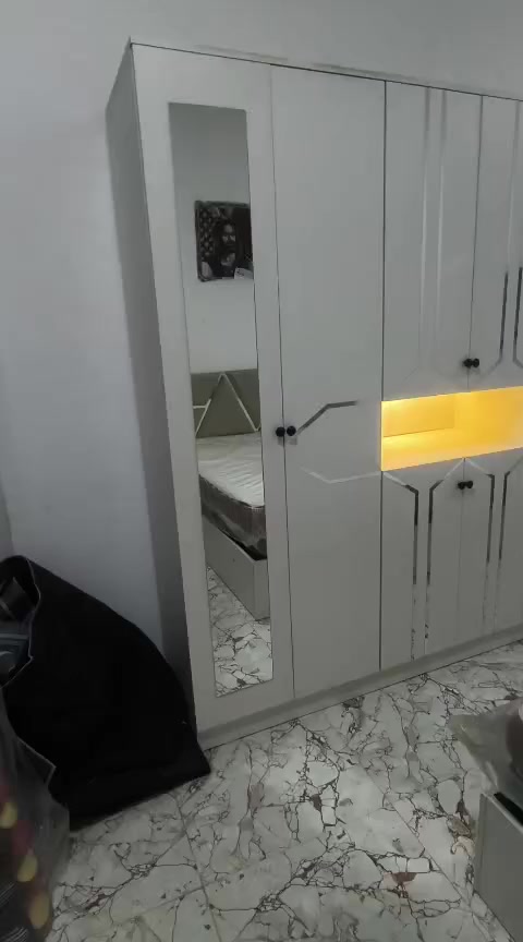 غرفه تركي نوم 6 قطع أخت الجديده نضافه 100 بل 100   + مندر + نزله جديده سعرها كلها 600 وبيها مجال  استفسار ***********
