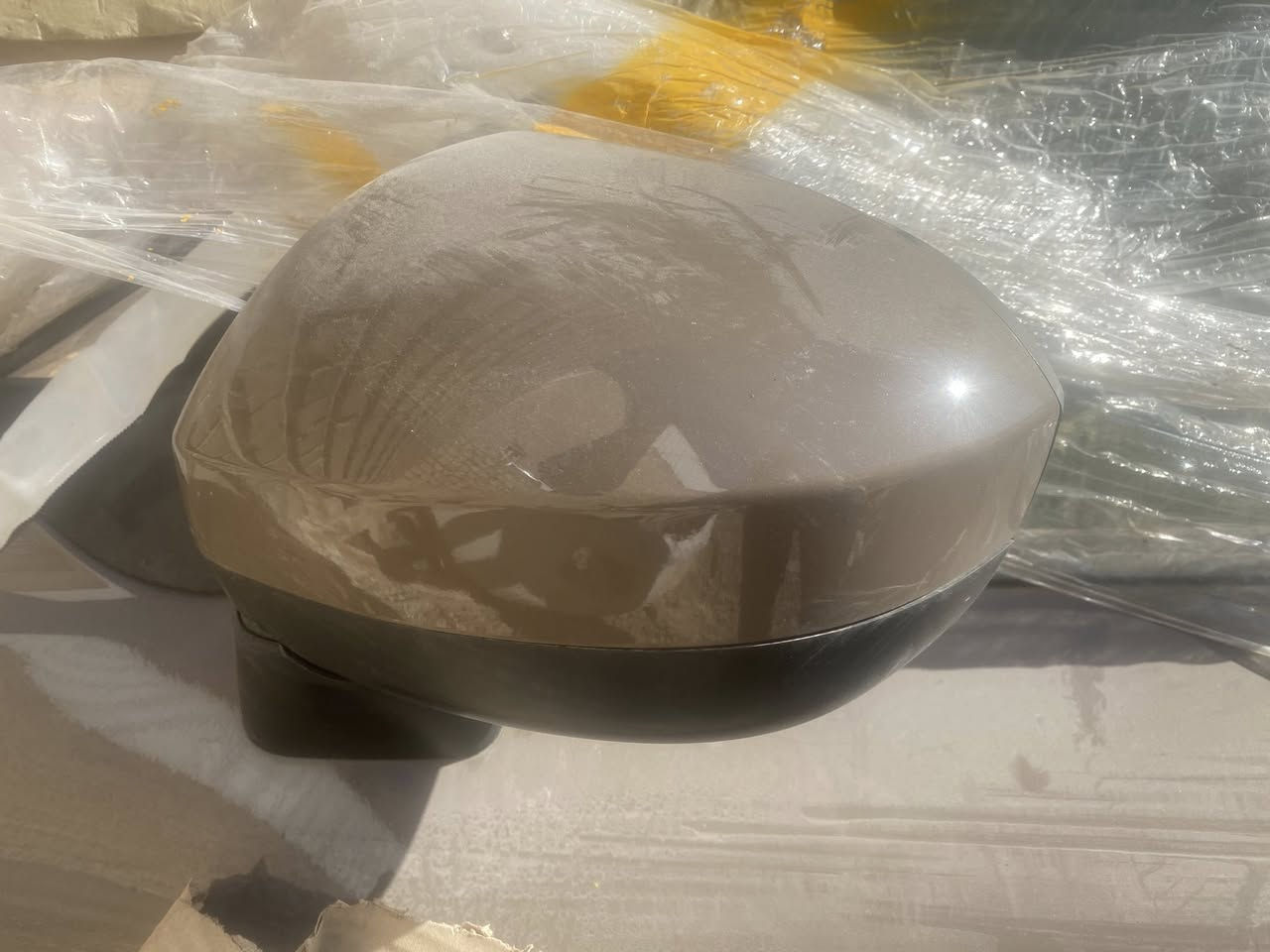 متوفر قطع غيار نيسان روج من موديل 2021-2025 اصلي تفصيخ وليس تجاري
وموجود توصيل لكافة المحافظات

للطلب اتصل علينا او راسلنا واتساب

 📞☎️ ***********
