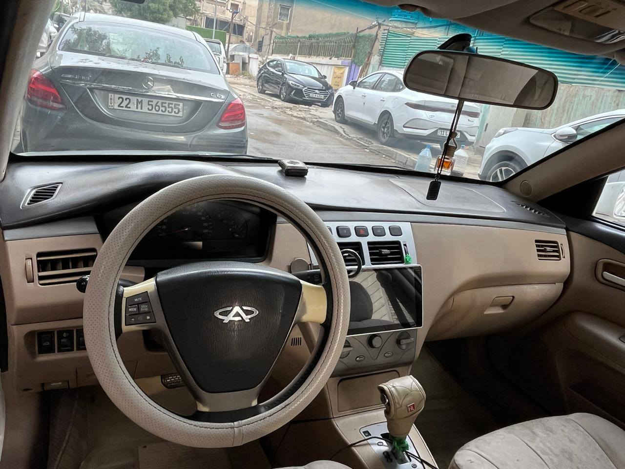 سلام عليكم عدي شيريA5سياره جاهزه من كل نواحي محوره كير محرك كامري ابو الجف كير محرك كفاله كهربائيات كله شغاله تخم تاير باتري فيت بم صدر كله جديد ترايك وين ماتريد وسياره مابيه قطره صبغ ع يدينه من شركه اليوم رايده ٤٥ وبيه مجال بسيط مكان سياره الكراده داخل قرب مول دايموند رقم تليفون ***********
