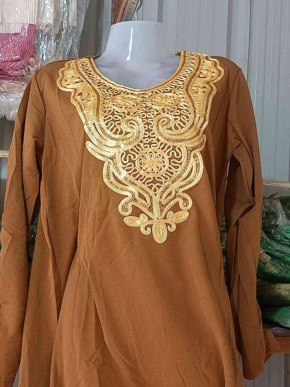 يا الله يا رزاق
دشداشه سعر القطعة 5000 الاف وخصم لاصحاب الجمله


**إذا كنت صاحب هذا الإعلان وتريد حذفه لأي سبب، رجاءا أرسل رسالة إلى الدعم الفني**