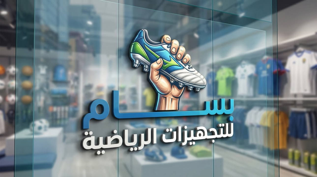 عندك مشروع أو بيج تجاري؟
شركة، مطعم، عيادة، أو متجر؟
معندك تصميم  يخلي مشروعك الأفضل بين المنافسين !
نصمملك شعار واضح، احترافي، يناسب مشروعك
راسل الصفحة هسه وخليك اقوى
او واتساب ***********
#اعمالنا
