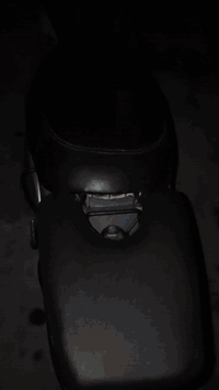 سلام عليكم :دراجة نفخ موديل 2009 نضافه 100% المكينة مكفوله مامطخوخ صبانه وماينسمع الهة صوت سلف وهندر شغال ابيع شرط جيب فيترك وتعال كله جديد وشغال وايرمنية شغاله اشاير عالي وناصي اشاير شرط الشلعة بطناش شاصي سليم من الكسر وماملحوم سعر 420 وبي مجال حك جيتك غير متواجد على صفحة :رقم *********** بي واتساب
