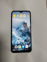 ريدمي ٩ • أصلي • الجربوعية الثانية