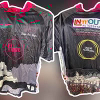 ملابس و قطع بايسكلات التفاصيل اسفل الصور👇  توصيل متوفر جميع المحافضات🔵...