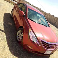 سوناتا امريكي • ٢٠١٣ • رقم نينوى