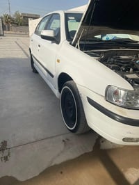 سمند • ٢٠١٣ • رقم بغداد