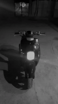 سلام عليكم الدراجه للبيع او مراوس بتايكر  دراجة ماكس بوليس دراجة صاله اسبوعين من طالعه من الرمبه كلشي شغال بيه شرط كفاله ونضافه الاستفسار الاتصال بهاذ الرقم: ***********
