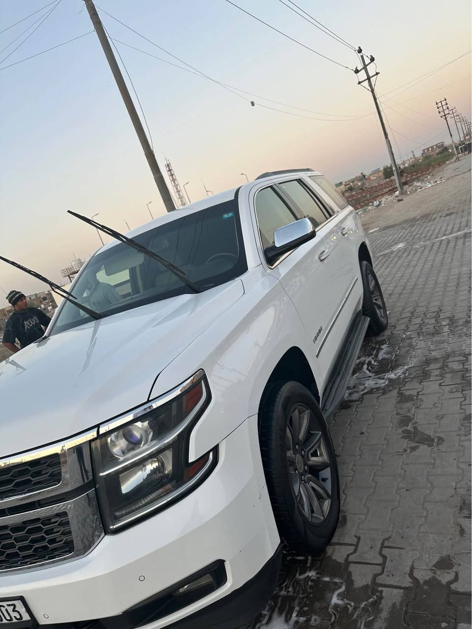 السلام وعليكم تاهو خليجي 2017 وكاله المنصور كفاله حته دعاميات فقط كلير شبر شرط شبر اثر شخط بدون بارد او معجون ماشيه 147 الف كيلو مو ميل سياره جديده جدا للبيع او مراوس رقم بغداد باسمي تخم تاير هسه حداديه فول البصرة, العراق


**إذا كنت صاحب هذا الإعلان وتريد حذفه لأي سبب، رجاءا أرسل رسالة إلى الدعم الفني**