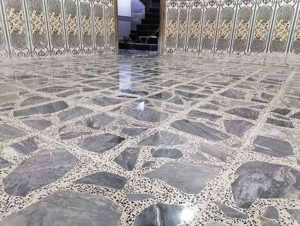 معمل كاشي السعود  في الدجيل 
انتاج جميع انواع الكاشي مرمر _موزأئيك
رقم الهاتف***********
