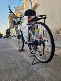 بايسكل • ٢٠١٨ • نجف