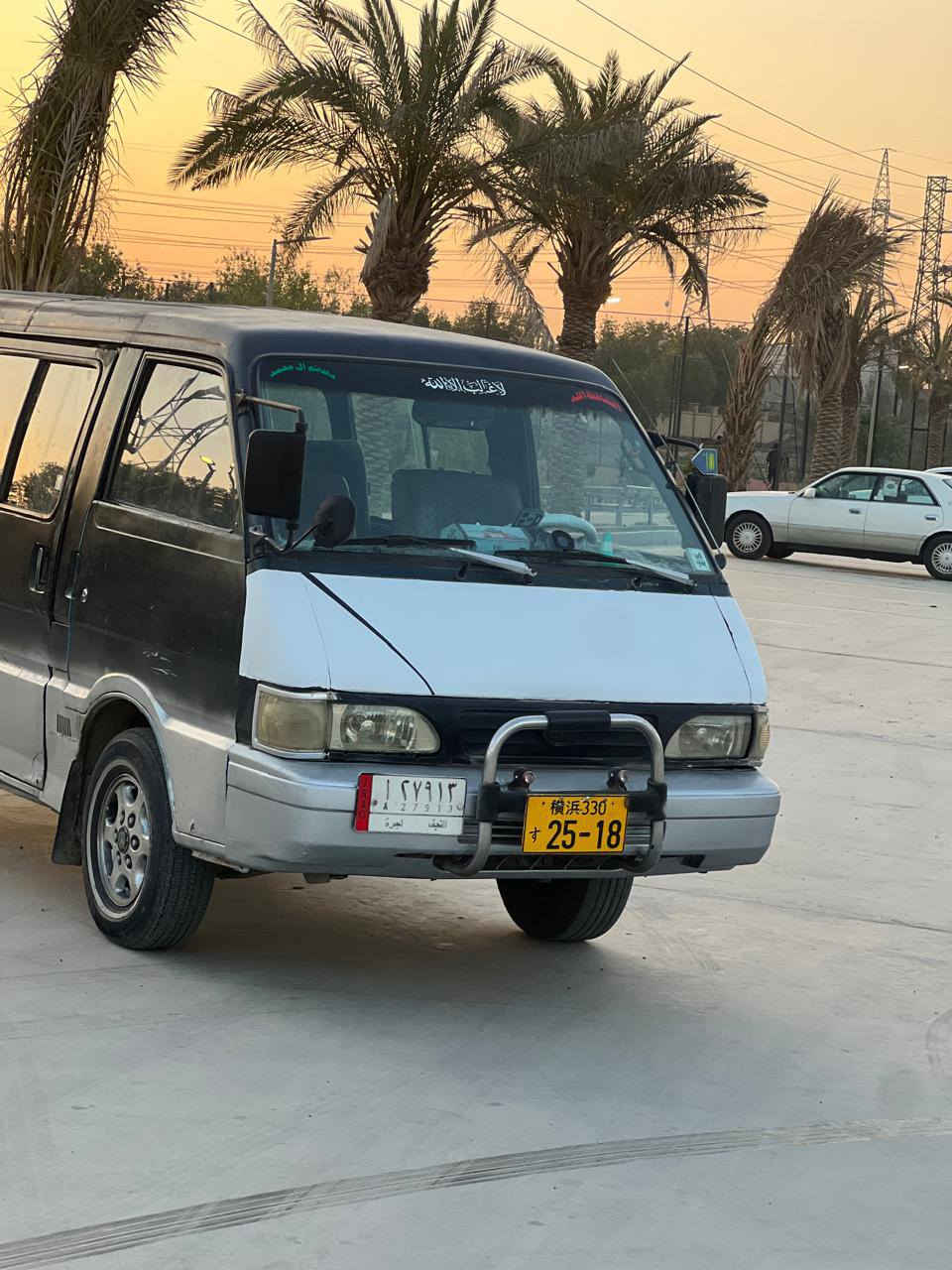 السلام عليكم كيا بسته 1995. مكفوله مكينه وكير وشواصي كشر نضيف دواخل حلوه رقم نجف تحويل مباشر سنويه ماساقطه وصل خط العنوان النجف الكوفة (***********)
