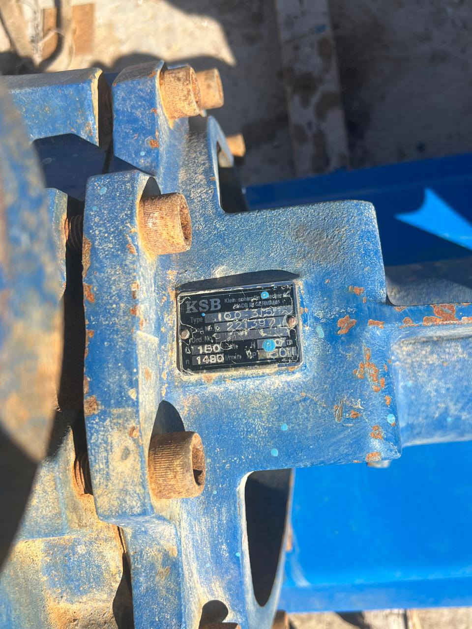 للبيع سلام عليكم مضخه 30خصان خنزيره 5في 4بعده جديده جديدوشغله الك الفحص السعر 15ورقه ونص وبيه مجال المكان الانبار حصيبه الشرقية ***********
