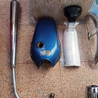 قطع غيار • نضاف وجدد • سعر مناسب