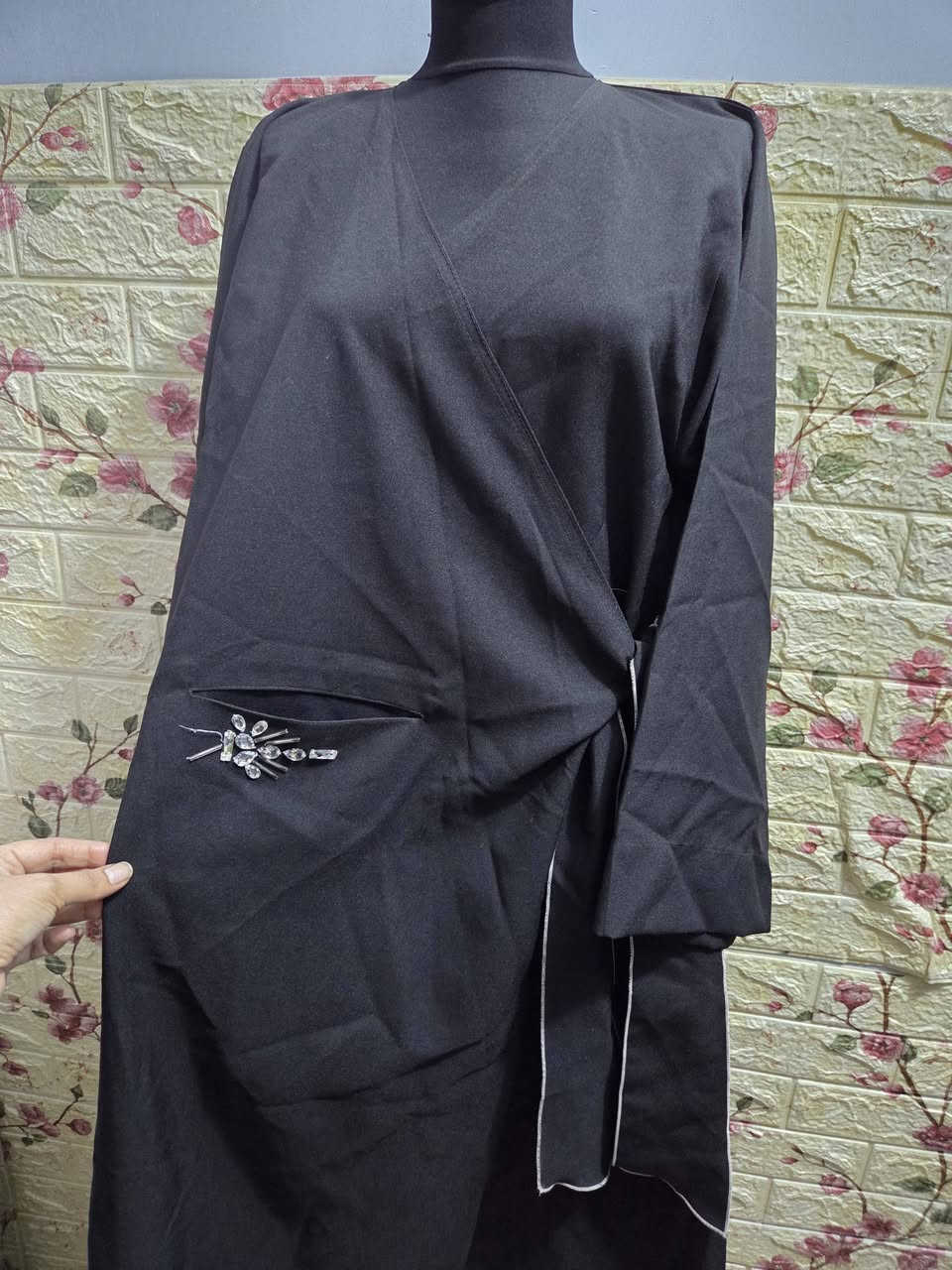 بنات كسر خليجي وجبات عدد القطع ٧٥ قطعة  ابيعهم شلعة هاي نموذج منهم بس الشراية تدخلي رجااا


**إذا كنت صاحب هذا الإعلان وتريد حذفه لأي سبب، رجاءا أرسل رسالة إلى الدعم الفني**