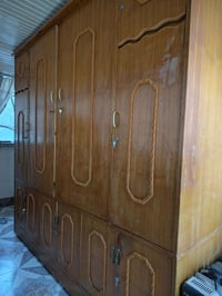 كركوك تسعين • دواليب