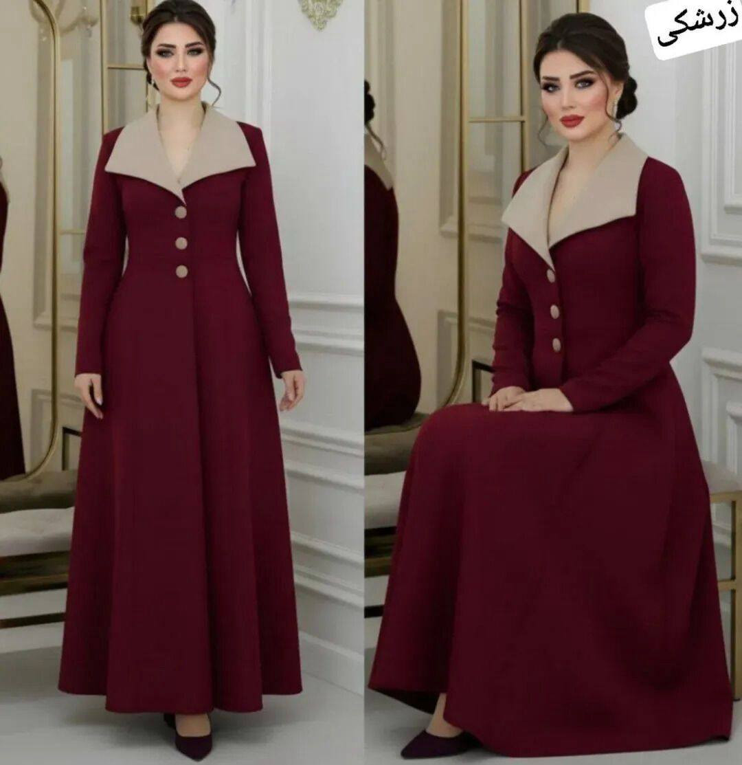 #السعر33الف

#جبه_تجنن 
فخامه. وجمال. المديل  جبه روووعه 

نوع الخامة  دابل صيفي  تركي  ❤️
 
القياس  38 40 42 44 46 48

توصيل 5 لجميع محافظات العراق 🚛


**إذا كنت صاحب هذا الإعلان وتريد حذفه لأي سبب، رجاءا أرسل رسالة إلى الدعم الفني**