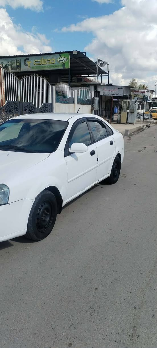 اوبترا 2004 باس  السعر 75 وبيها مجال العنوان القوسيات *********** الحمدانية, نينوى
