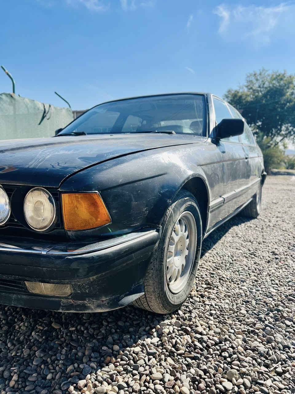 السلام عليكم
بي ام دبليو كير ومحرك بطه شرط رقم نينوى فحص شرط التحويل السعر 25 ورقه و ترهم مقدمة 10 وبالشهر ورقتين للاستفسار الاتصال على الرقم التالي ***********
