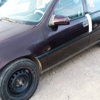 اوبل فيكترا • موديل ٩٢ • كركوك