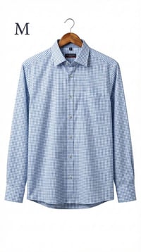 قميص • ٧ قطع • توصيل مجاني