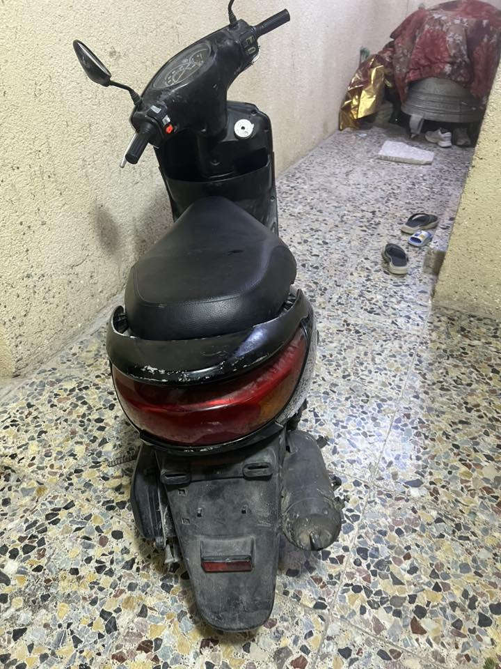 بريز نذلته من رمبه صالي 6 اشهر سلف هندر شغال عوزه بس قمجي مال بانزين الن تاركه. أورق كامله. سعر خاص. تصل تدلل ***********
