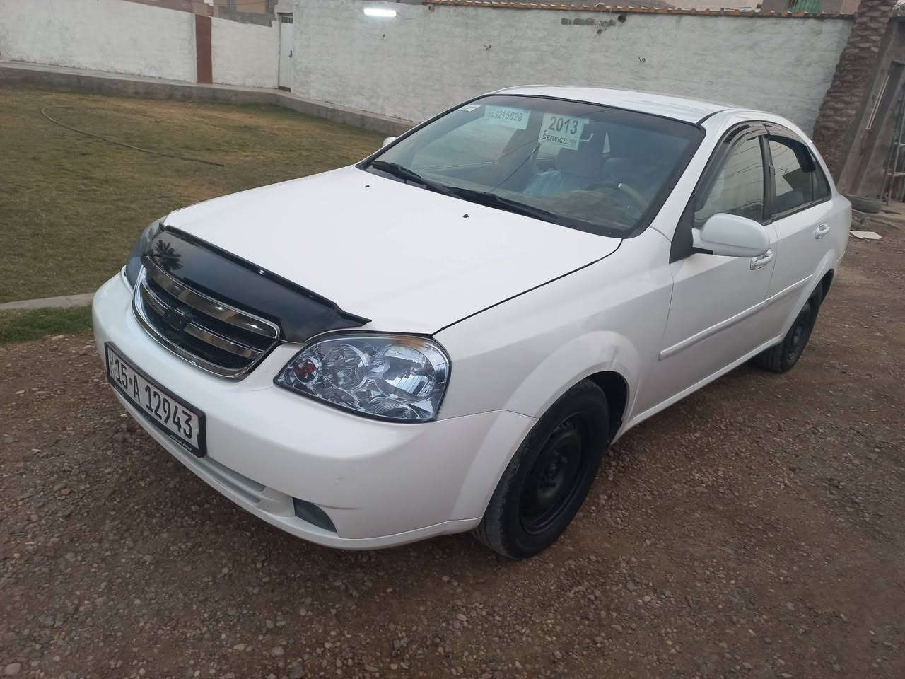 السلام عليكم اوبتره 2011رقم جديد سنويه لل،2030سياره حلوه مال جناي صدر تبريد  تمم تاير كله جاهزه السعر 75وبه مجال يرهم امراوس حسب الغناعه سياره بيه اقل من قطعتين صبق بدون دواخل اثر شخط مكان السيارة الانبار ارمادي الشراي يتصل علخط ***********
