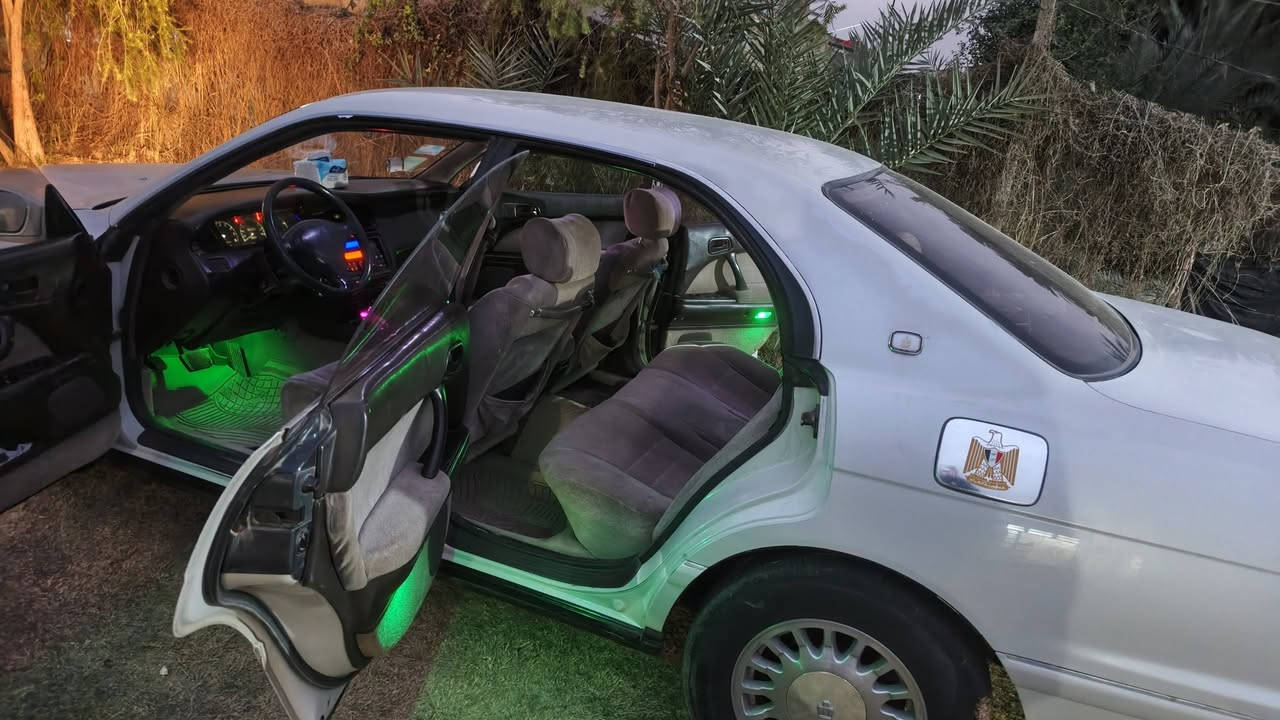 اللهم صل على محمد وال محمد سياره بطه كراون موديل 93 رقم بصره مشروع وطني سياره بسمي مكفوله كفاله عامه من الكص ونقل جثه والعيب شرعي سنويه باقيله 10 اشهر
تبريد 
تحكم بل مري 
مري شفط كلشي موظح بمقاطع الفيديوه سعر 73 ورقه غير متواجد عل فيس 
*********** العنوان

 الديوانيه قظاء عفك
