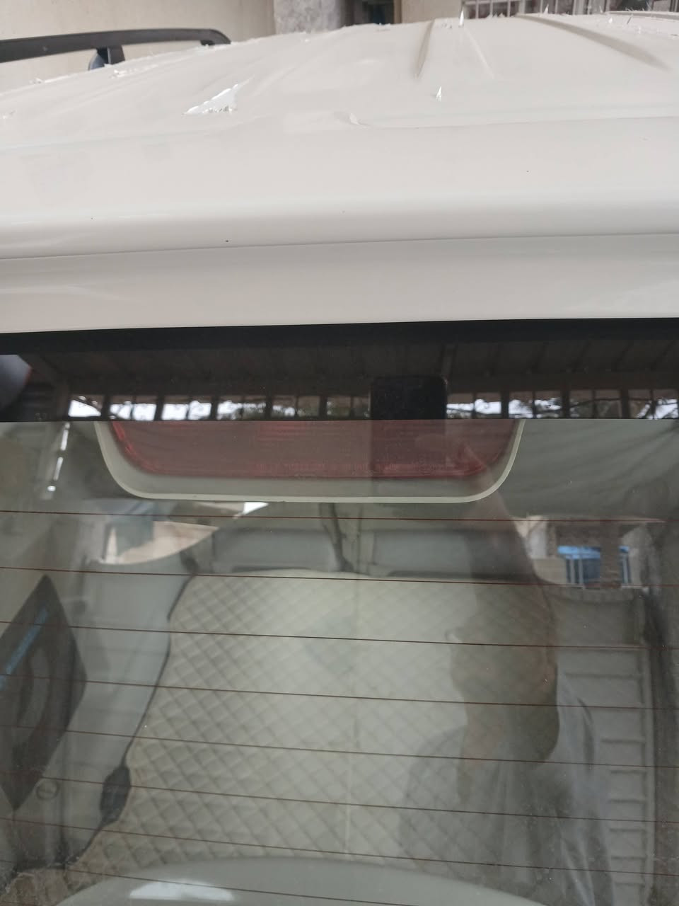 كل شي موضح بالصور
والكل تمام الحمدلله 
بلادي شركة فول عدا القماره حديد 
كفالة عامه مطلقه 
بأسمي أربيل انجليزي  الذهبية 20m x53km 
7مقاعد 3قطع تبريد ثلج +ثلاجة +دمام ميكانيك عل بلاد مواصفات سبير مانازل إطارات الشركه تحتها 
وهذا تلفوني *********** الشراي يتصل
