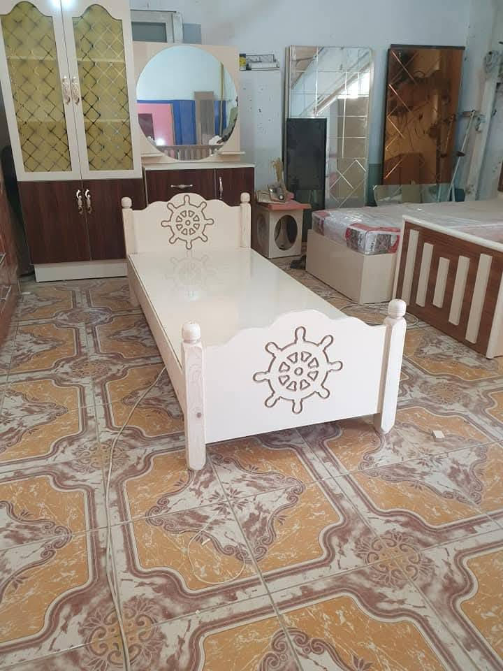 السلام عليكم ورحمة الله وبركاته
يتوفر نجار مختص بتصميم وتنفيذ الغرف التركية والتصاميم التركية الحديثة، مع تنفيذ جميع أعمال النجارة حسب الطلب.
🔹 تنفيذ أعمال النجارة حسب الطلب
🔹 صناعة الرفوف والأبواب
🔹 تنفيذ الكناتر
🔹 جرابي للأطفال
🔹 جرابي  شبابية
🔹 تفصيل غرف النوم بتصاميم تركية مميزة
🔹 صبغ جميع الأعمال الخشبية
العنوان الاسكان الصناعي النزله الثانيه 
ليث الناشي ***********
