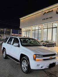 بلايزر ٢٠٠٧ • كفاله عام • محرك سليم