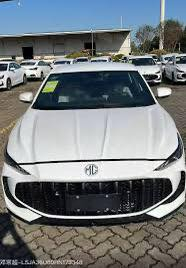 ام جي GT • ٢٠٢٥ • رقم أربيل