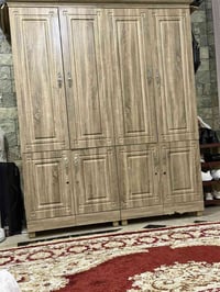 كنتور مطبخ • خزانات