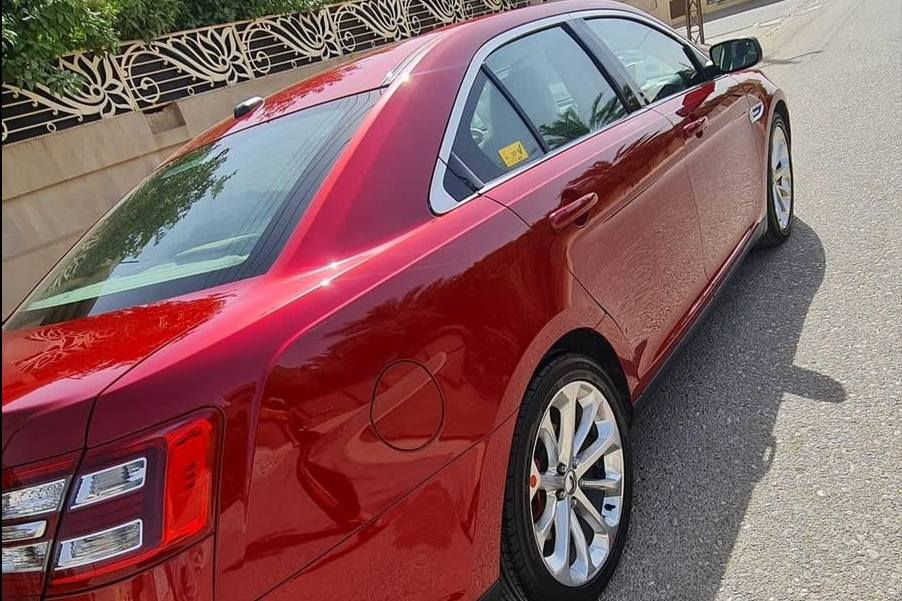 فۆرد تۆرێس 2014 مواسەفات خلیجی 
سفری شەریکەی نیفا 
فول مواسەفات لیمتید 
سەیارەکە یەك دەستە کلین تایتڵ 
ڕەقم هەولێر بەناوی خۆمەوەیە 
رەقم و سەنەوی نوێیە 
هیچ مەسرەفێکی تێدانیە 
251 هەزار کیلۆمەتر ڕۆیشتووە 
لەسەر دەقی شەریکە ماوەتەوە 

سـعـر : لە کۆمێنت داوابکە ڕاستەوخۆ بۆت دێت 📥 

گێر و مەکیەنەی بەشەرت 
هیچ کێشەیەکی تێدا نییە 

ژمارەی خاوەنەکەی
 ***********
