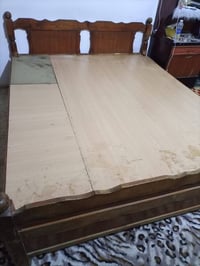 سرير ام نفرين • كومدي • بغداد